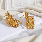 BEHI ARTYMAN EARRINGS