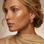 BEHI ARTYMAN EARRINGS