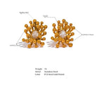 BEHI ARTYMANOS EARRINGS