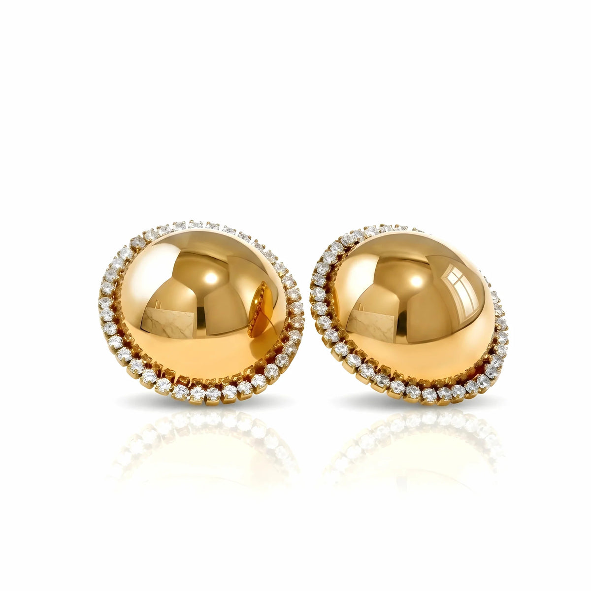 BEHI AUDREY EARRINGS