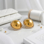 BEHI AUDREY EARRINGS