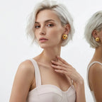 BEHI AUDREY EARRINGS