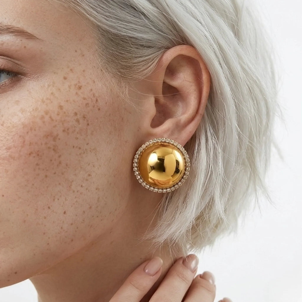 BEHI AUDREY EARRINGS