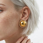 BEHI AUDREY EARRINGS