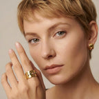 BEHI AZZU RING