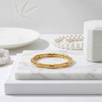 BEHI BAMBOO Ring