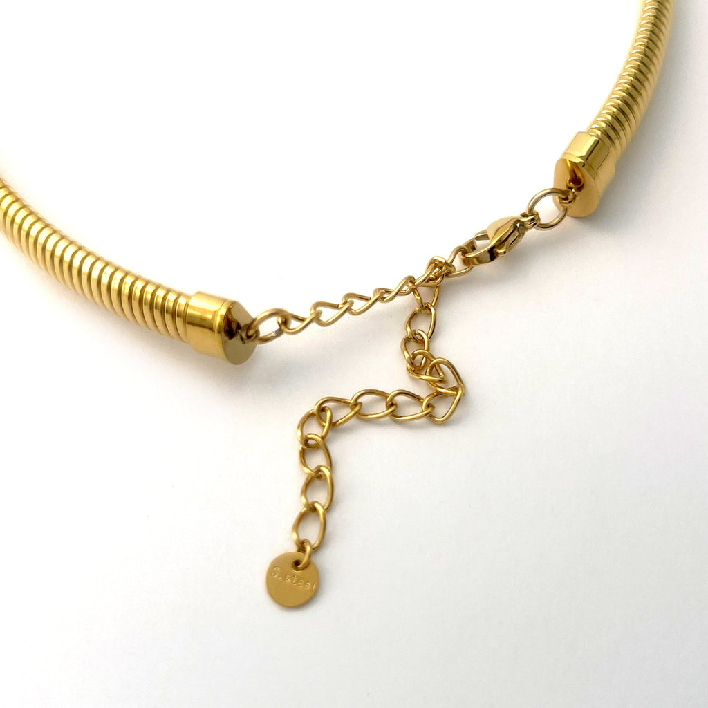 BEHI BEATRIZ CHOKER