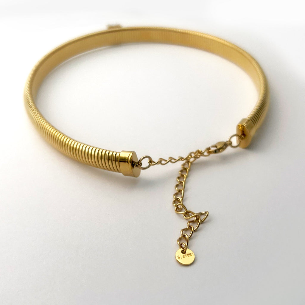 BEHI BEATRIZ CHOKER