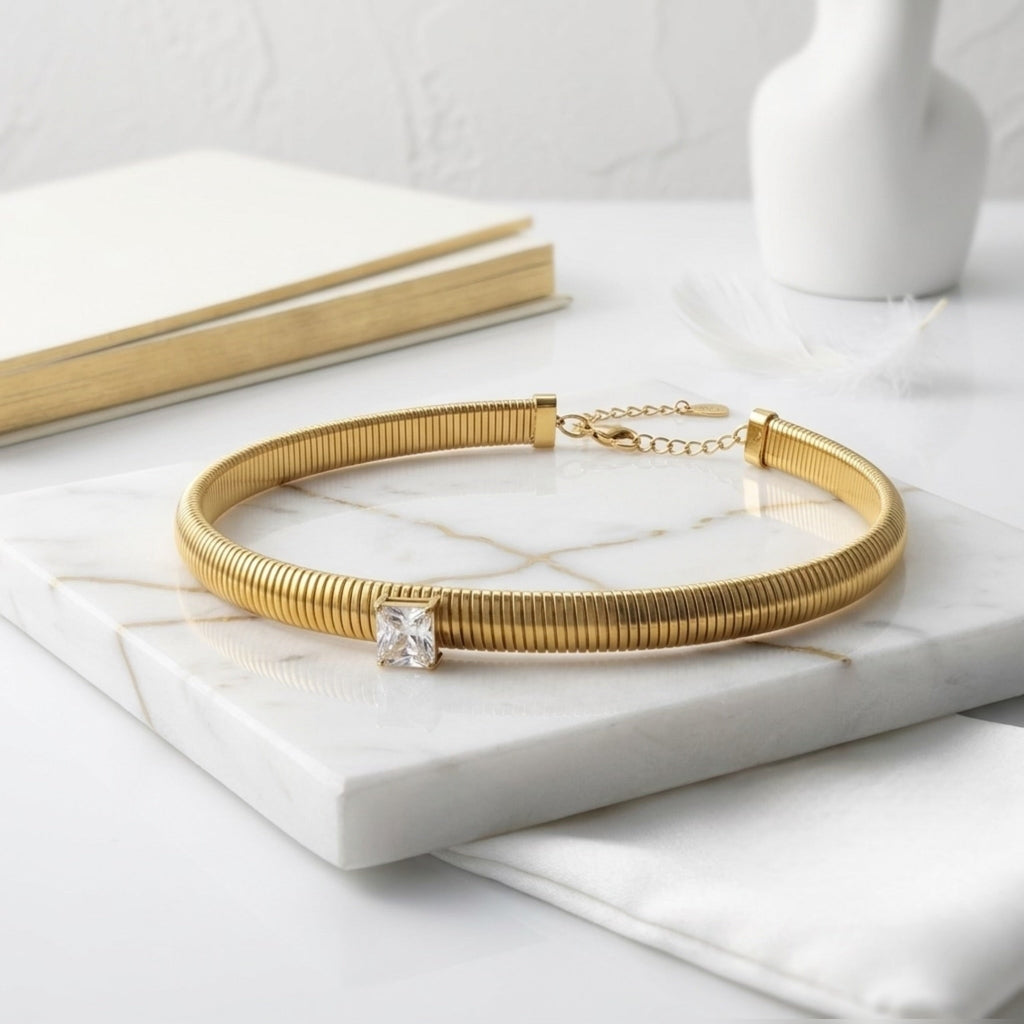 BEHI BEATRIZ CHOKER