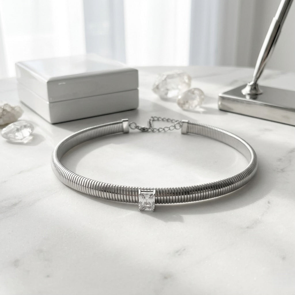 BEHI BEATRIZ CHOKER