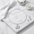 BEHI BLOOM CHOKER