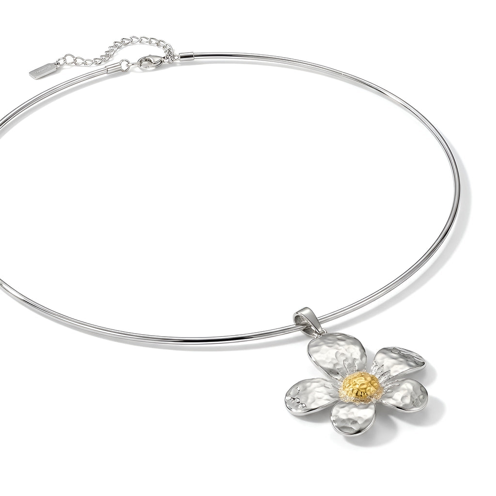 BEHI BLOOM CHOKER