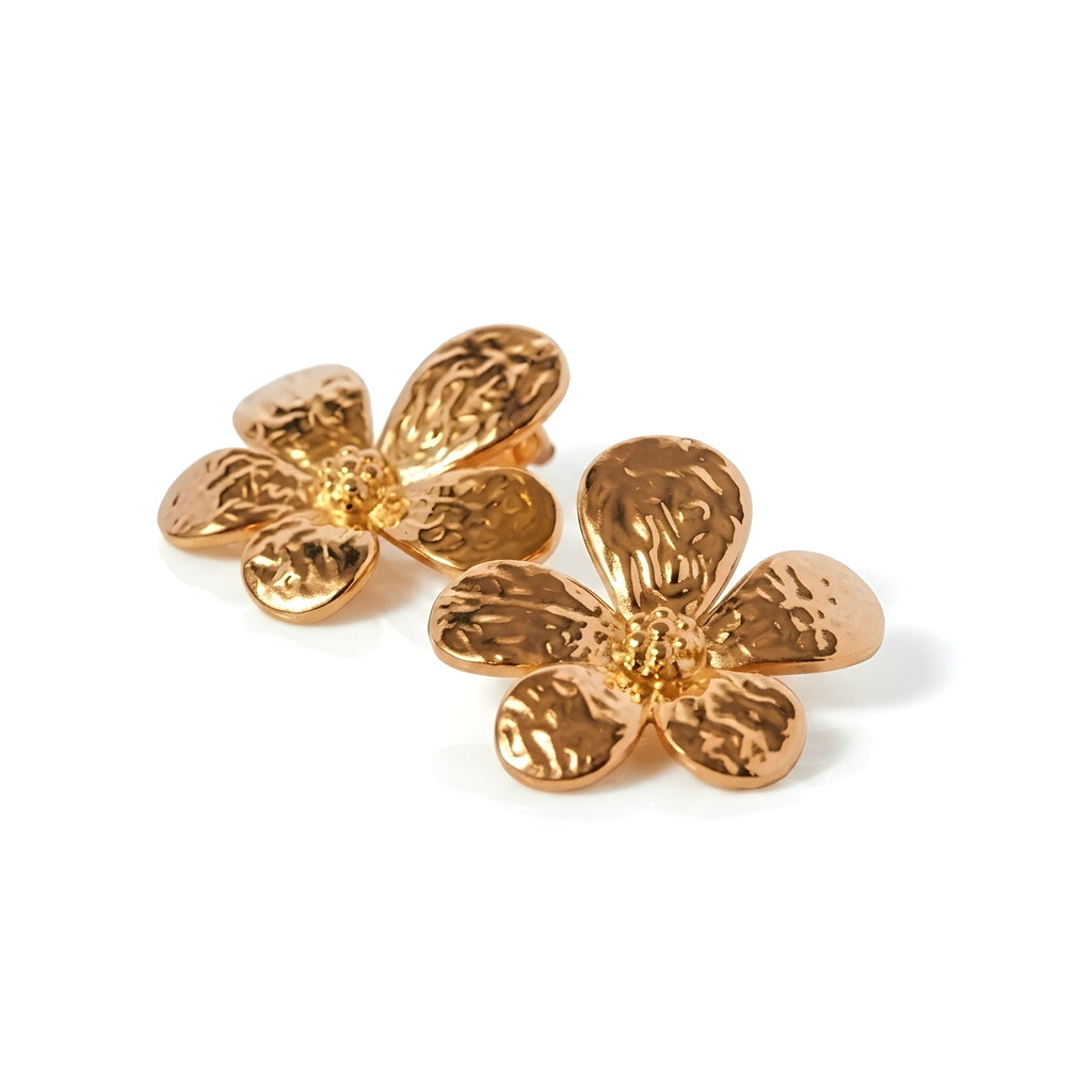 BEHI BLOOM EARRINGS