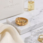 BEHI CAMILA RING