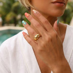 BEHI CAMILA RING