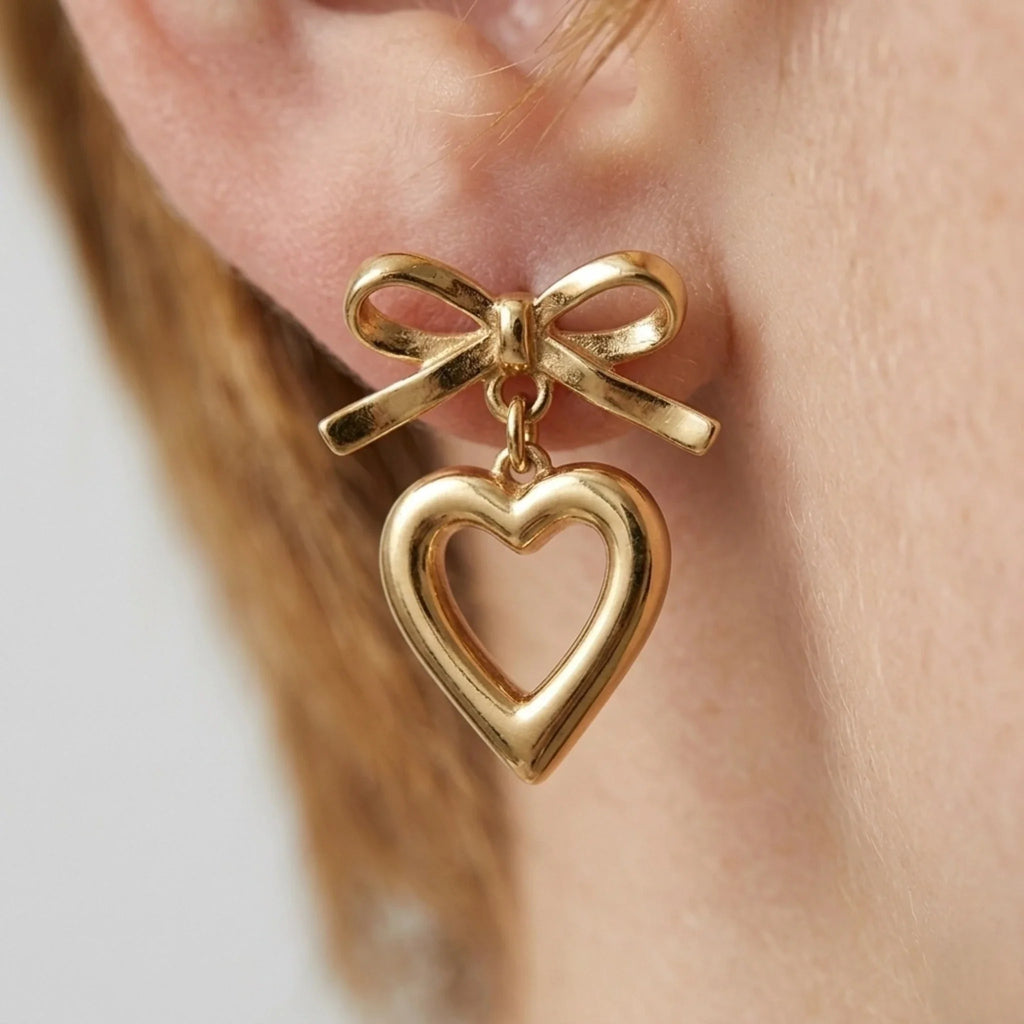 BEHI CARA EARRINGS