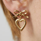 BEHI CARA EARRINGS