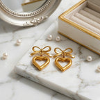 BEHI CARA EARRINGS