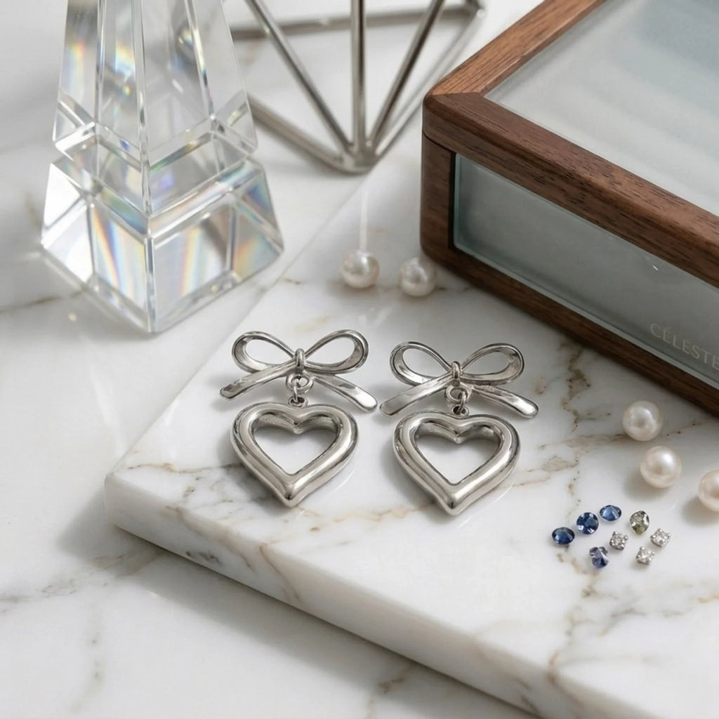 BEHI CARA EARRINGS