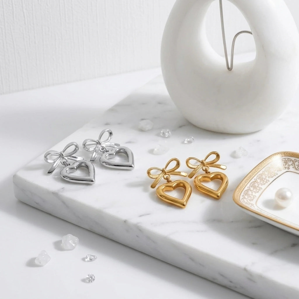 BEHI CARA EARRINGS