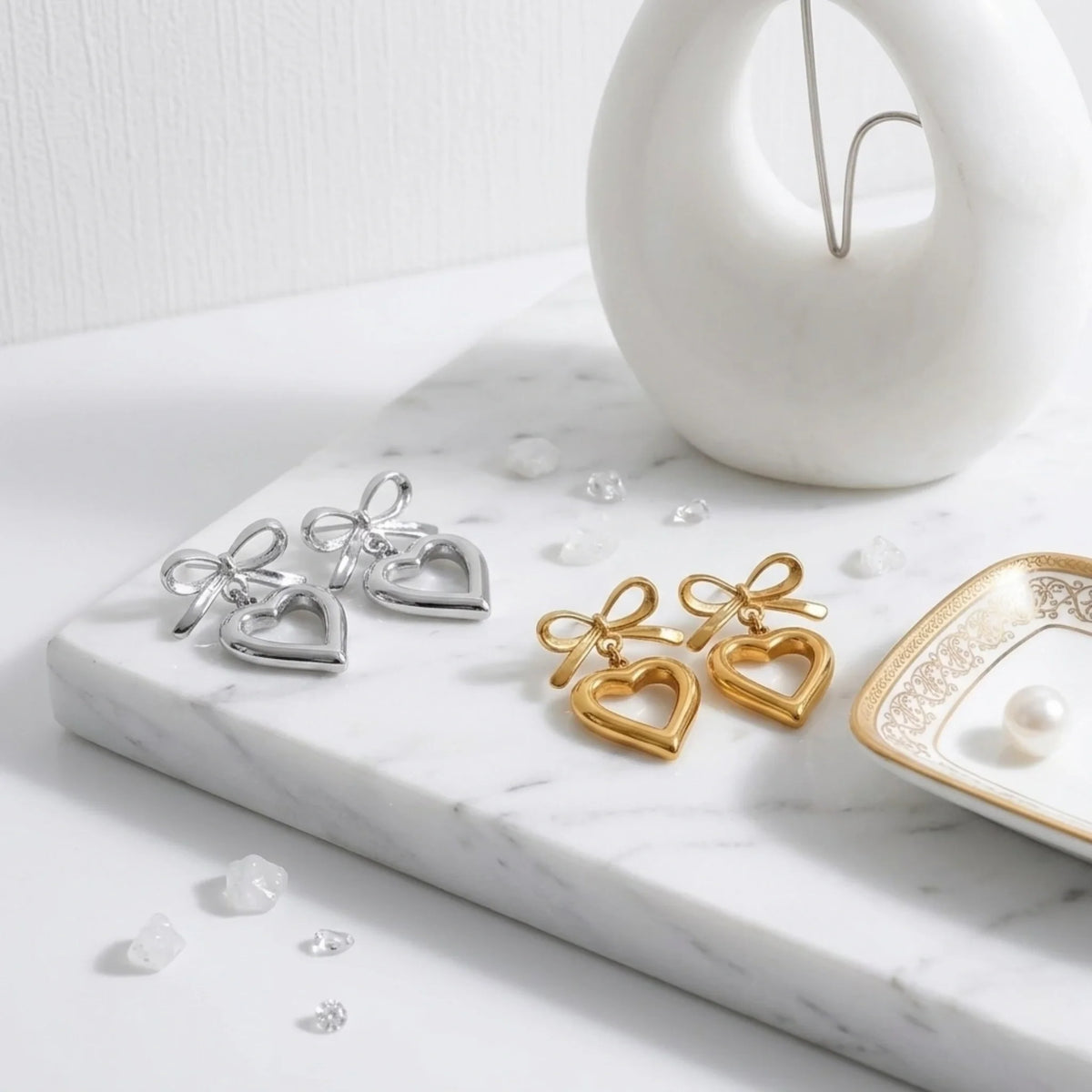 BEHI CARA EARRINGS