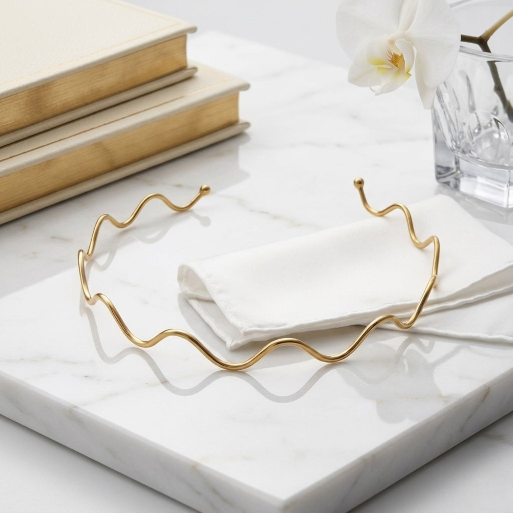 BEHI CARLA CHOKER