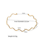 BEHI CARLA CHOKER