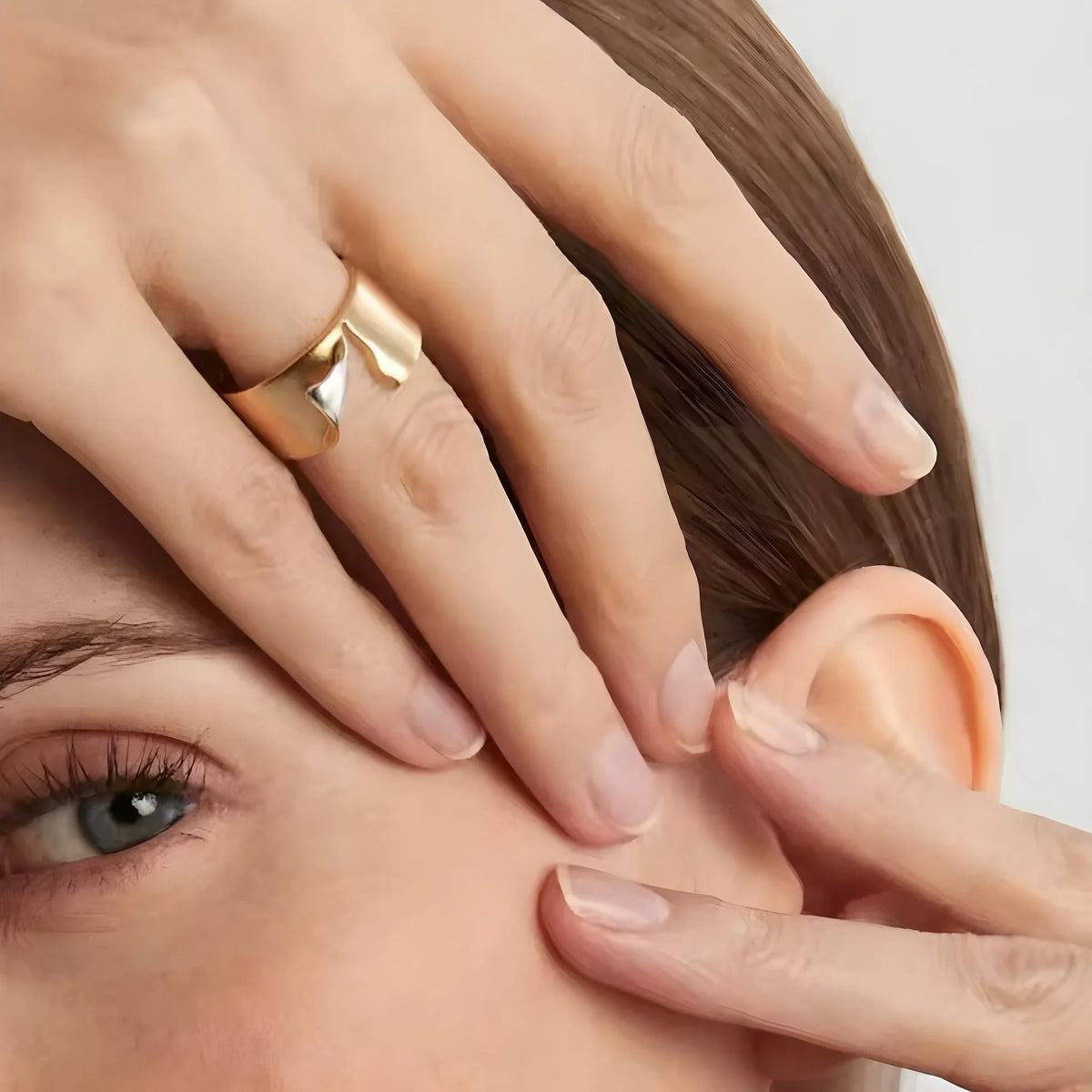 BEHI CHARLOTTE RING