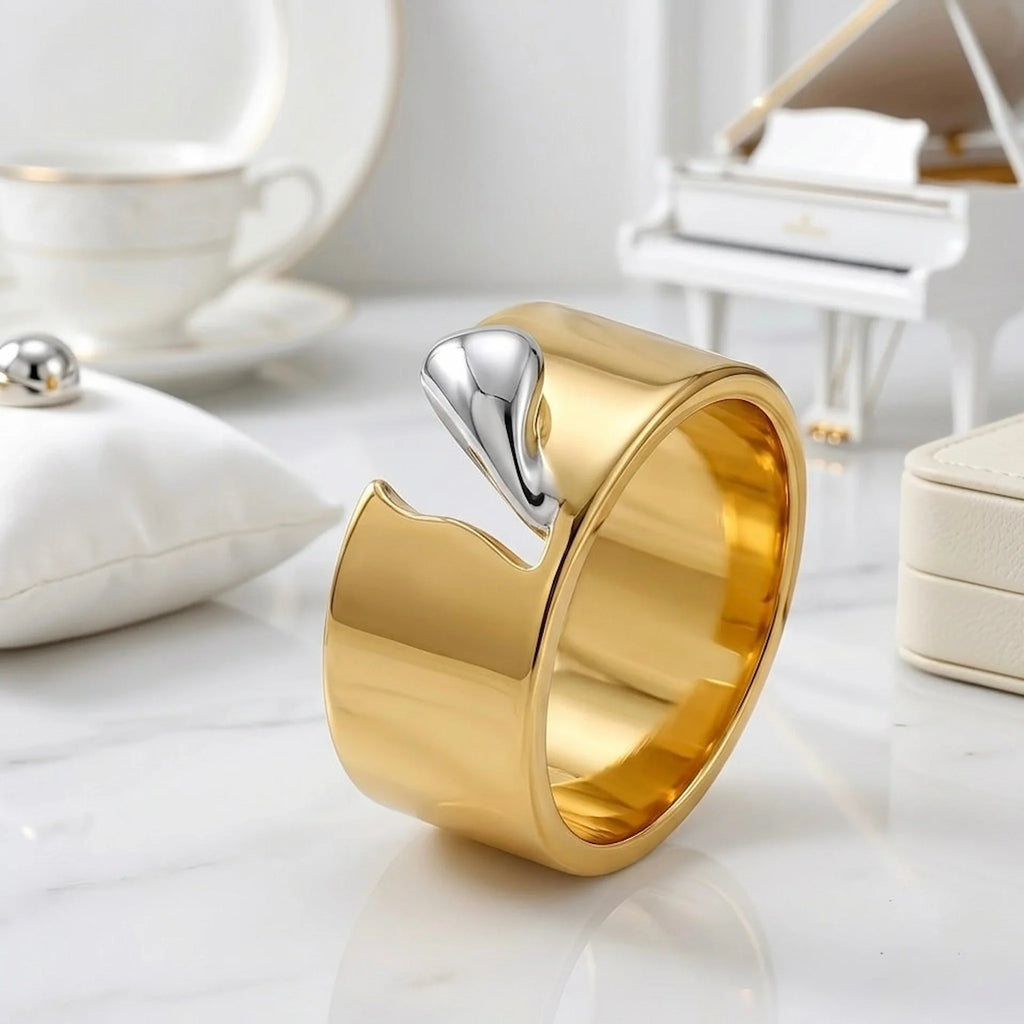 BEHI CHARLOTTE RING