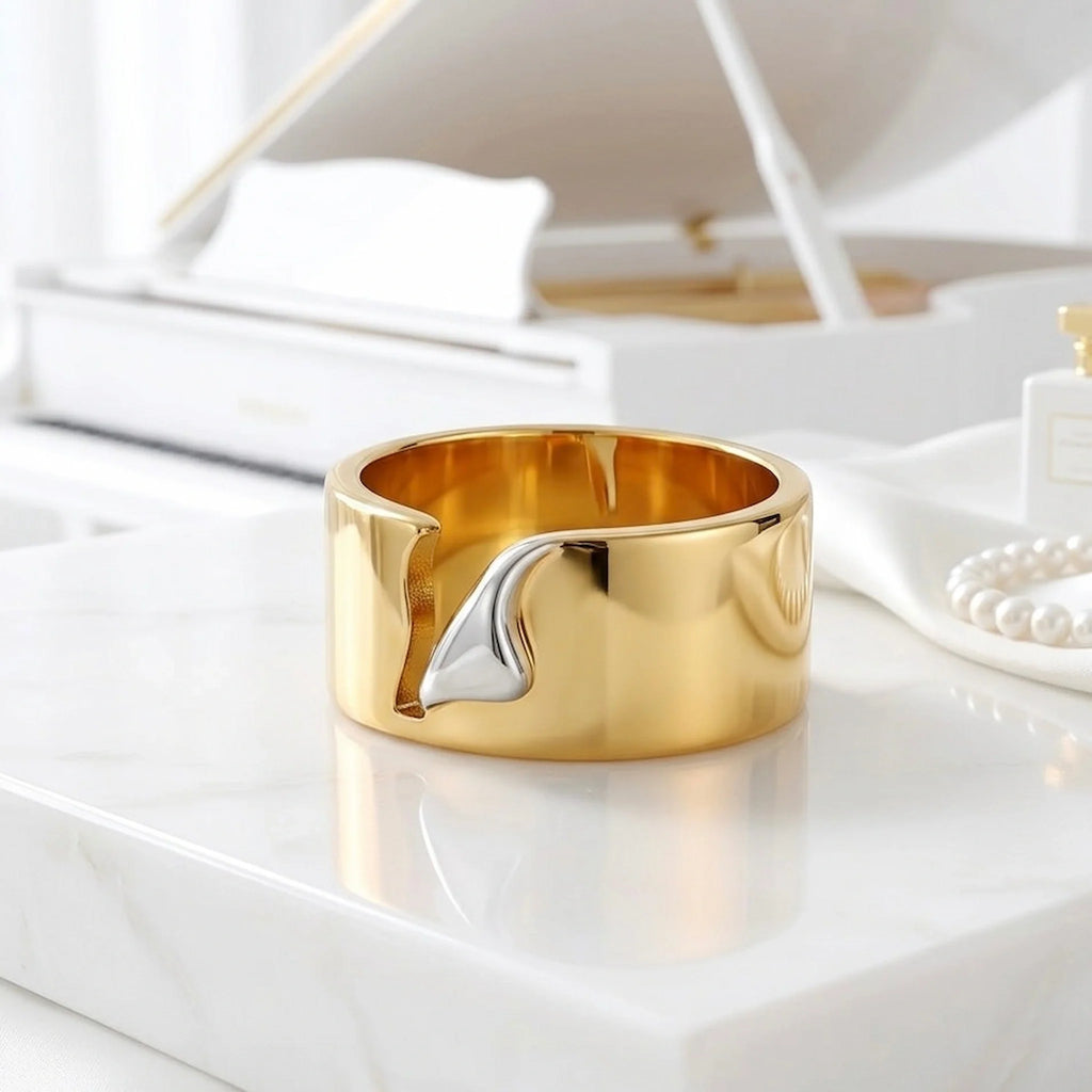 BEHI CHARLOTTE RING