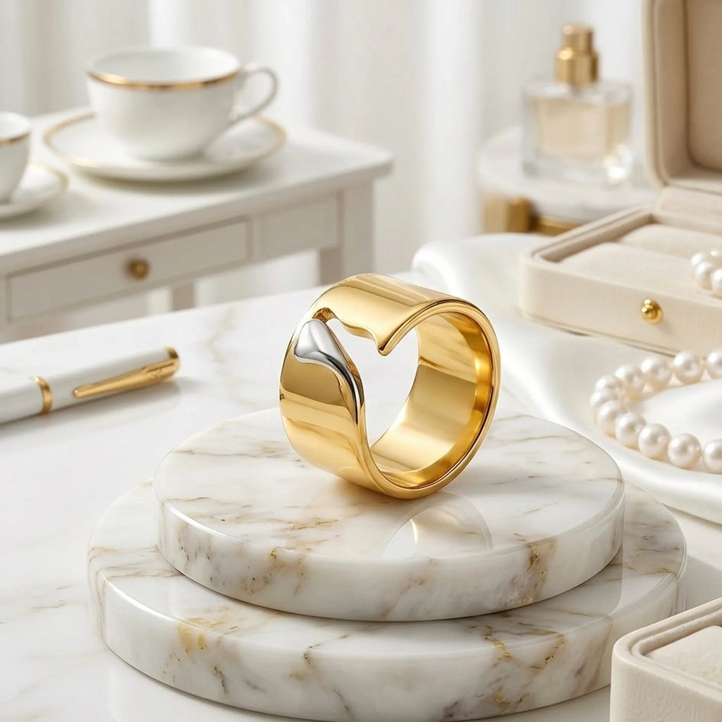 BEHI CHARLOTTE RING