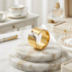 BEHI CHARLOTTE RING