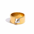 BEHI CHARLOTTE RING
