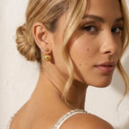 BEHI CHIC EARRINGS