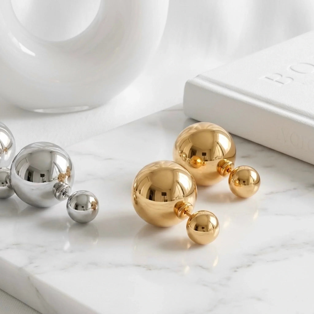 BEHI CHIC EARRINGS