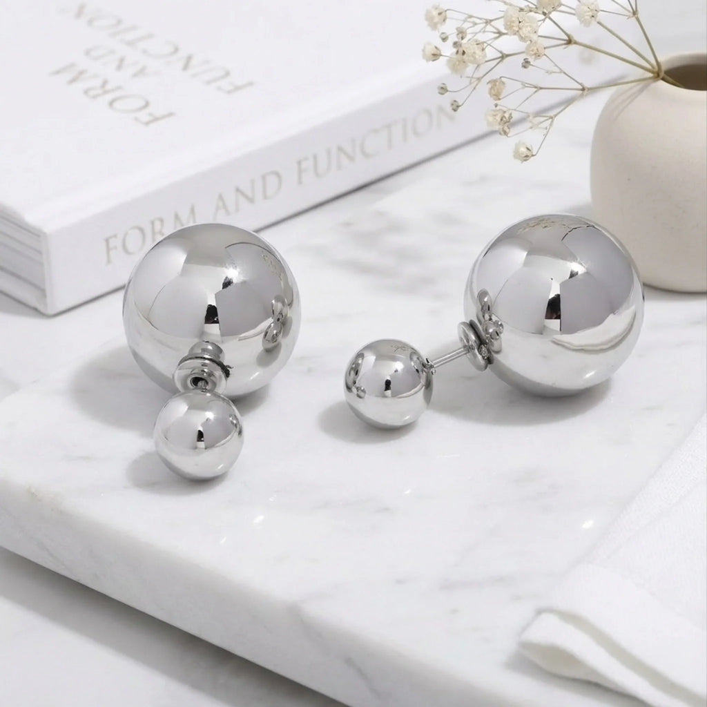 BEHI CHIC EARRINGS
