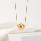 BEHI CHIC NECKLACE