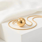 BEHI CHIC NECKLACE