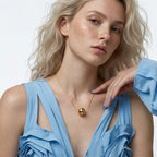 BEHI CHIC NECKLACE