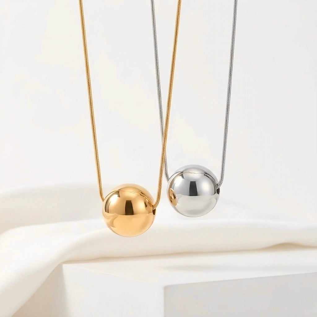 BEHI CHIC NECKLACE