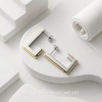 BEHI CINDY EARRINGS