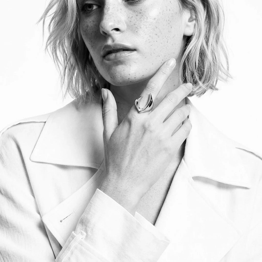 BEHI CLARISSA RING
