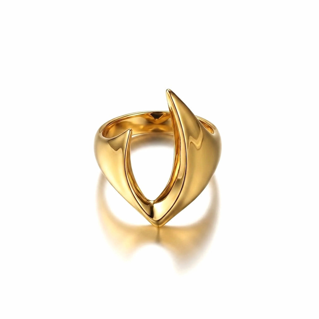BEHI CLARISSA RING