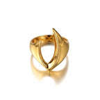 BEHI CLARISSA RING