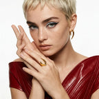 BEHI CLARISSA RING