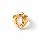 BEHI CLARISSA RING