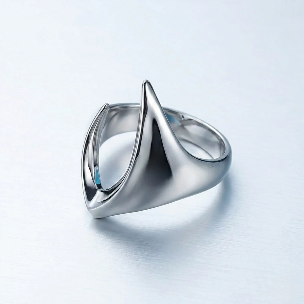 BEHI CLARISSA RING