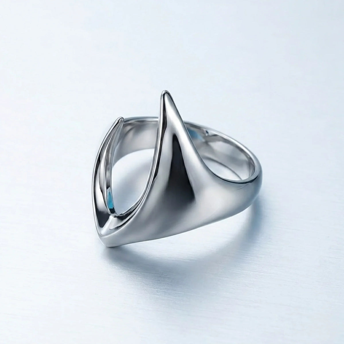 BEHI CLARISSA RING