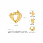 BEHI CLARISSA RING