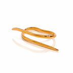 BEHI DAISY RING